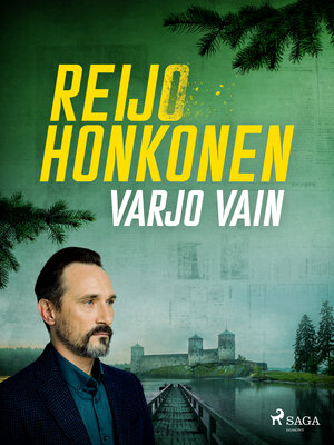 cover image of Varjo vain